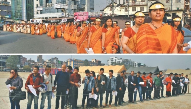 १५५० जनाद्वारा रक्तदान
