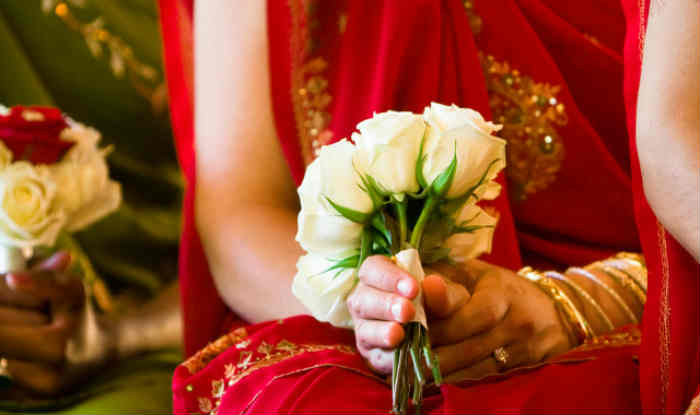 कथा :  नमनाइएको सुहागरात— कल्पना खरेल