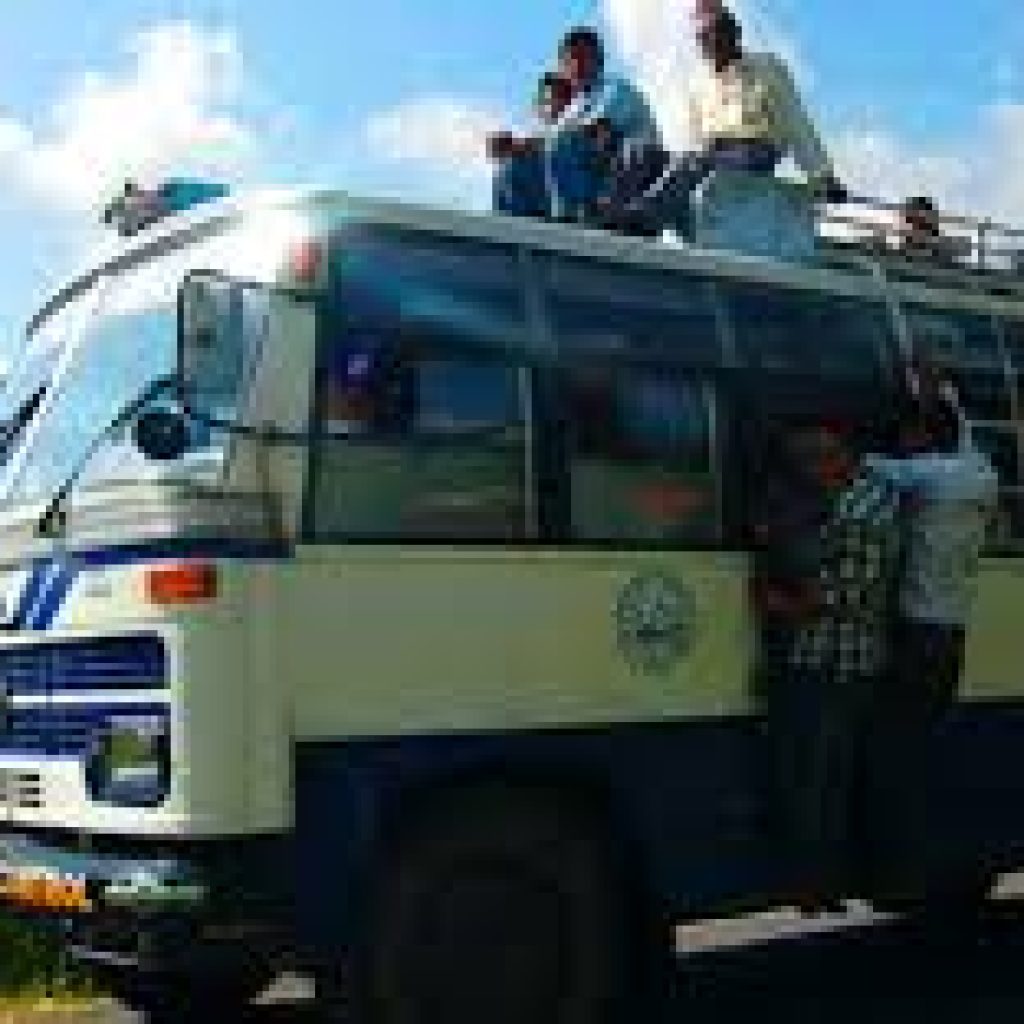 दसैँ मान्न राजधानीबाट २२ लाख यात्रु बाहिरिए