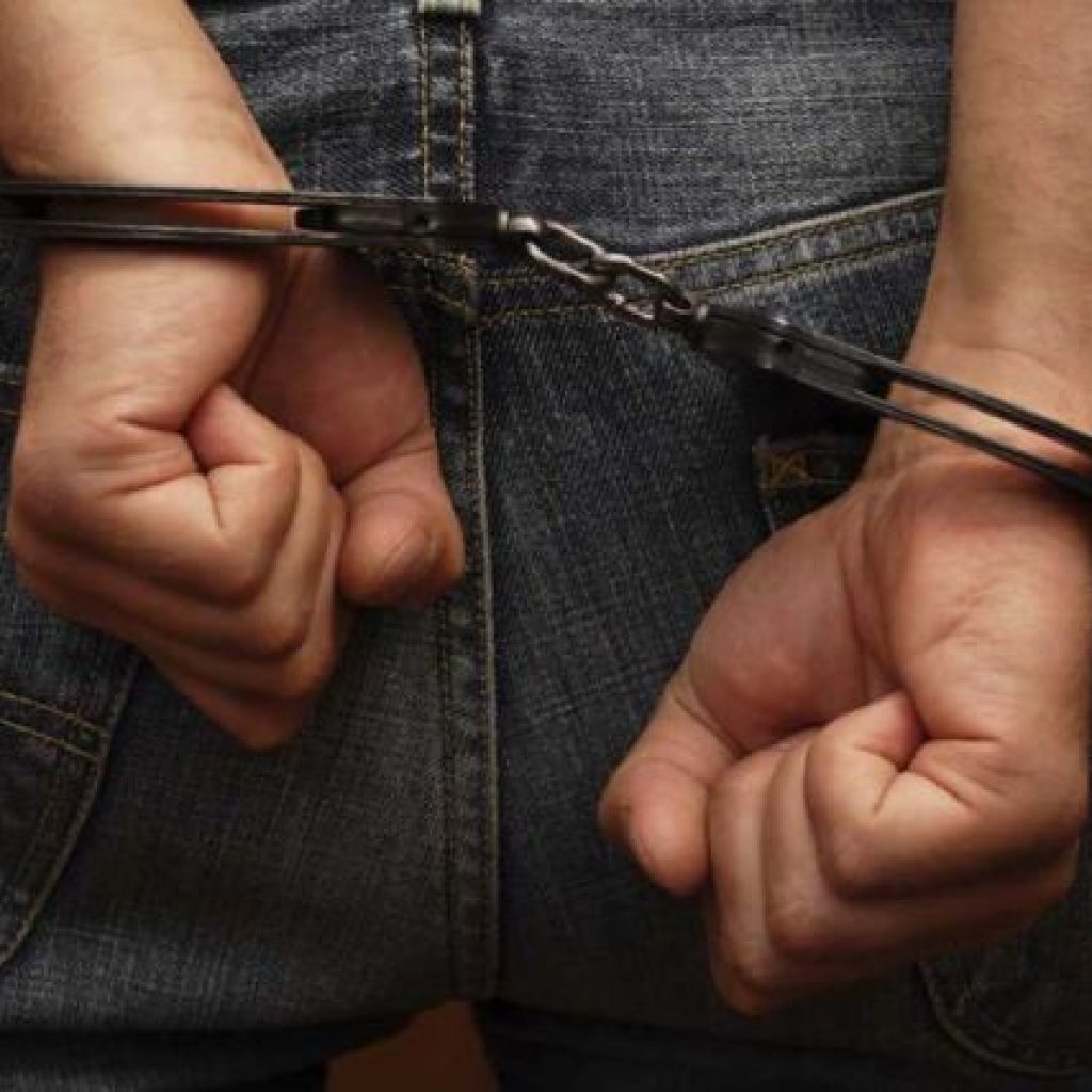 प्रहरी र व्यवसायी हत्यामा संलग्न राना पक्राउ
