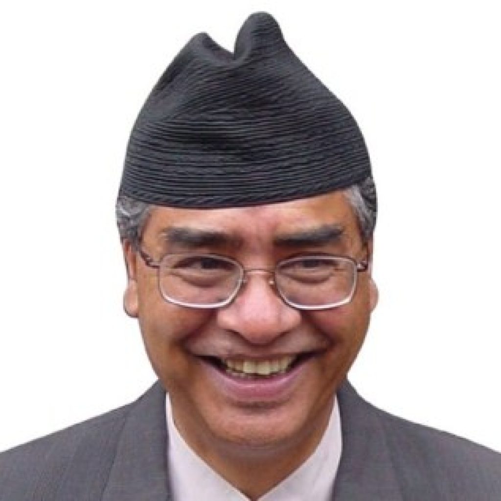 संविधान संशोधन प्रस्तावमा काँग्रेसभित्रै मतभेद,देउवाको निर्देशन तोडिने सम्भावना