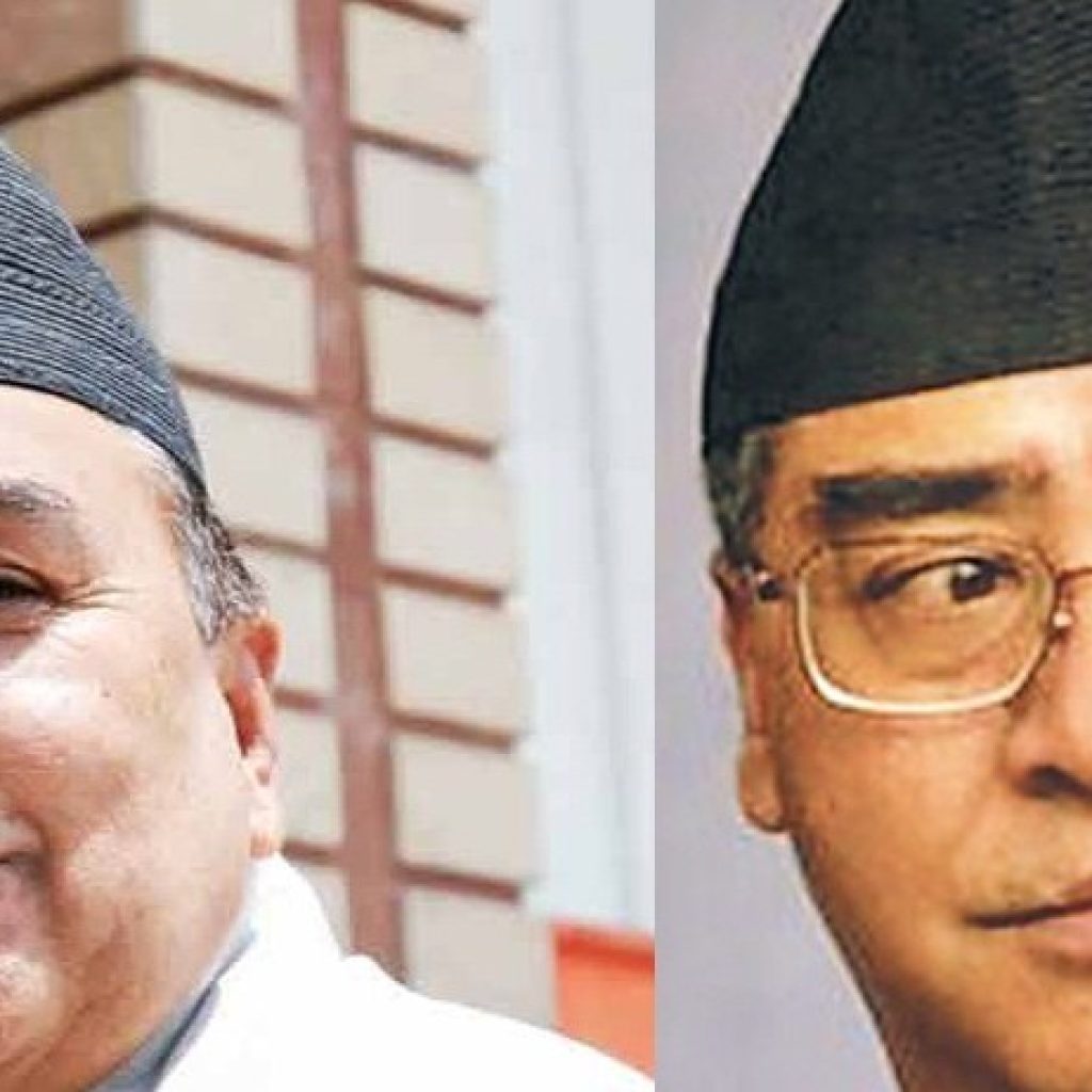 संविधान कार्यान्वयन गर्न निर्वाचन अपरिहार्य : काँग्रेस