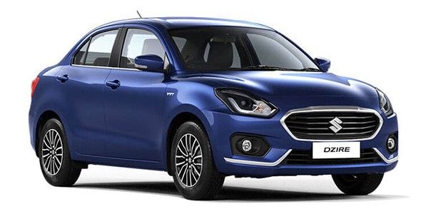 सुजुकीको डिजायर आकर्षक अवतारमा सार्वजनिक गर्ने तयारी