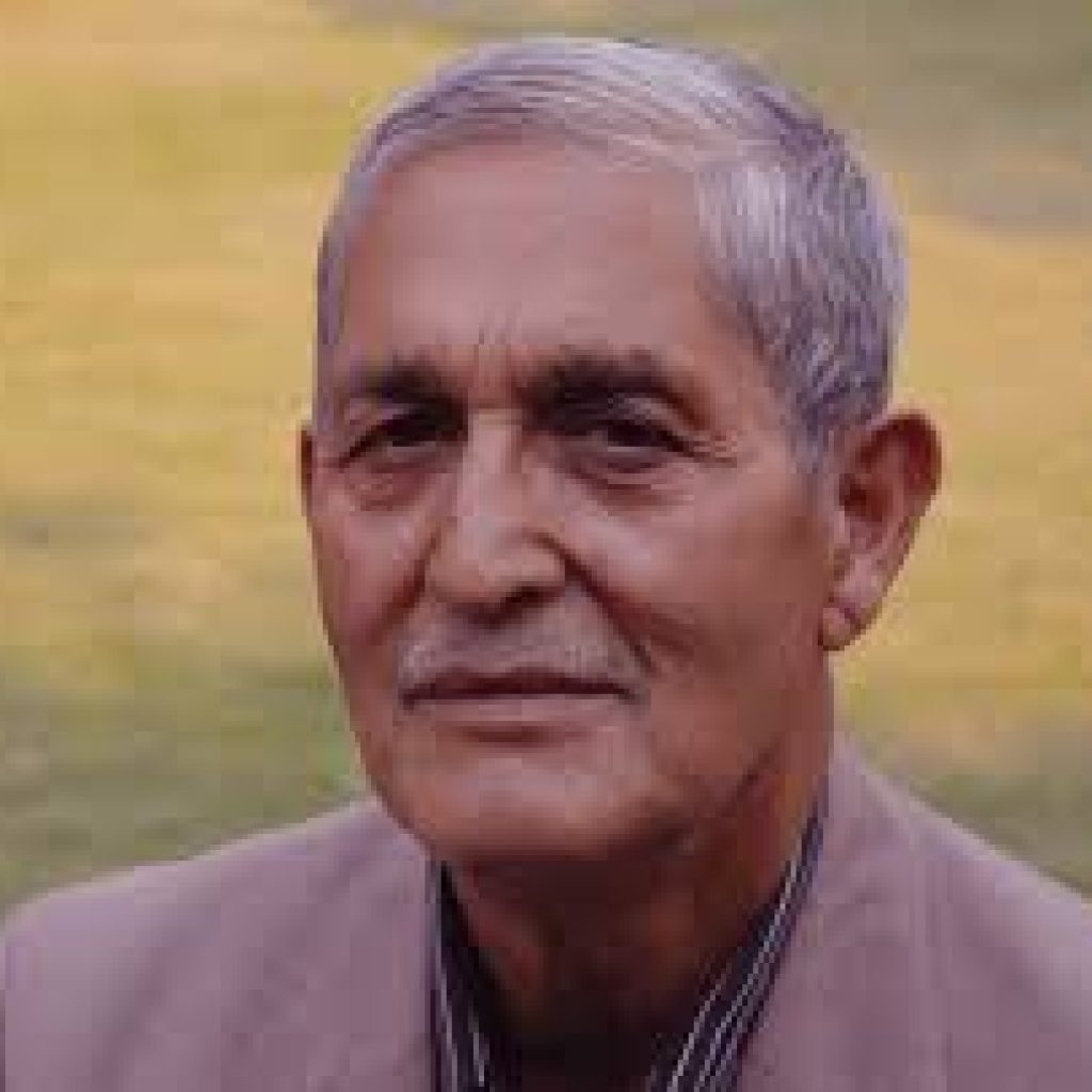 ‘अबिरल यात्रा–२०७२ यादव खरेल’