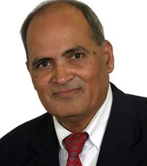 हाम्रो भित्रको समस्या विदेशीका सामू ‘फिराद’ गर्ने विषय होइन —डा. जयराज आचार्य ,संयुक्त राष्ट्रसंघका पूर्वराजदूत