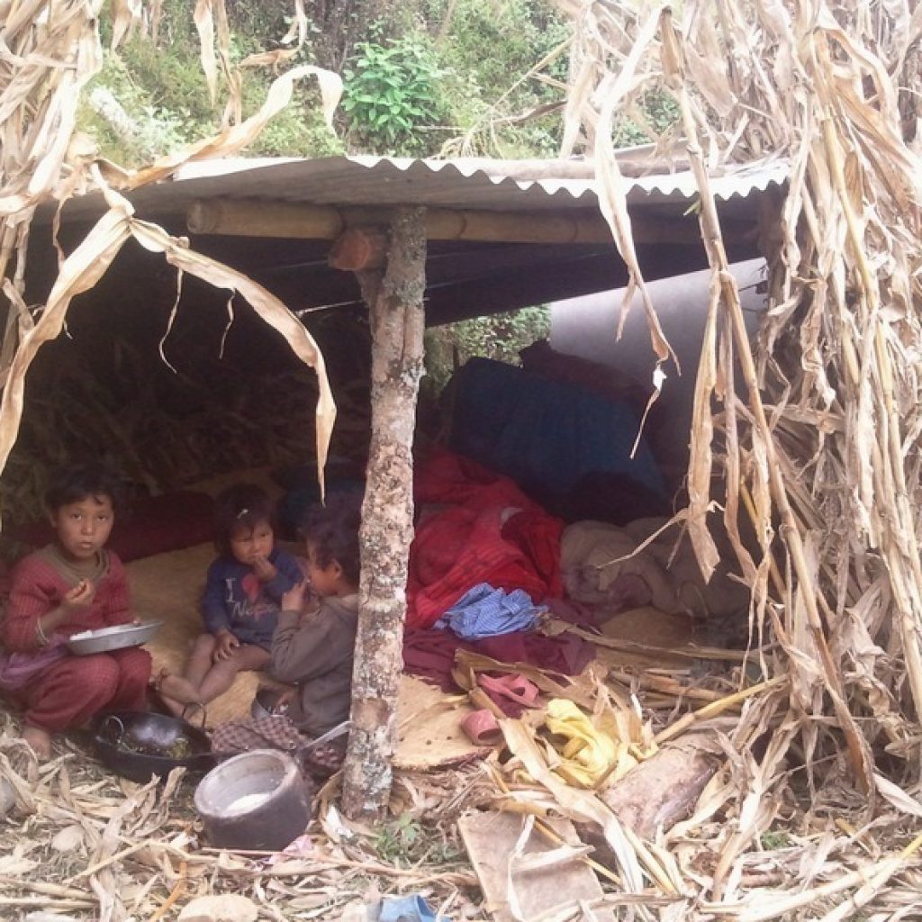 भूकम्प सुरक्षा दिवस मनाइँदै, एक वर्षअघि शिलान्यास गरिएका सम्पदा अलपत्र,दिवस नारामा सीमित,भूकम्पपीडितको अवस्था ज्यूँकात्यूँ