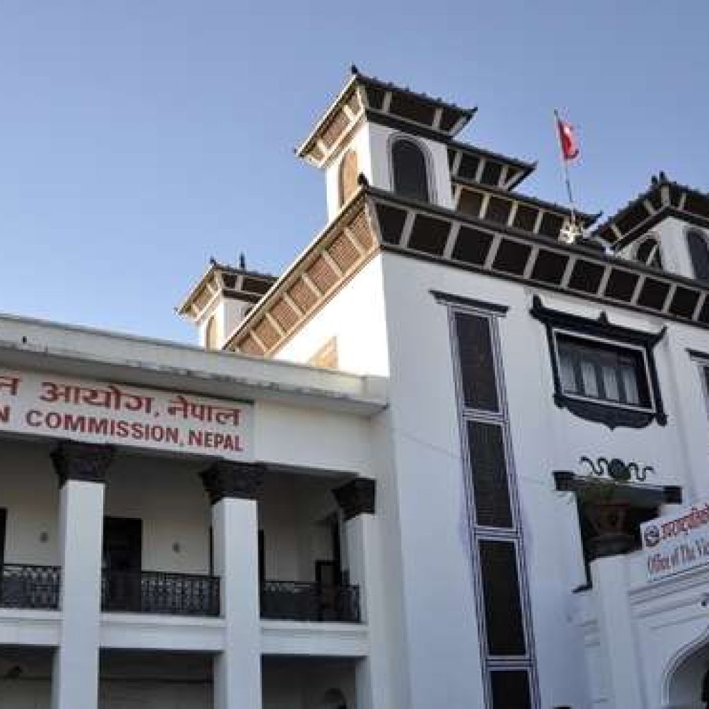 स्थानीय चुनावमा ११० वटा दलले भाग लिन पाउने, नयाँ दल चुनाव लड्न नपाउने