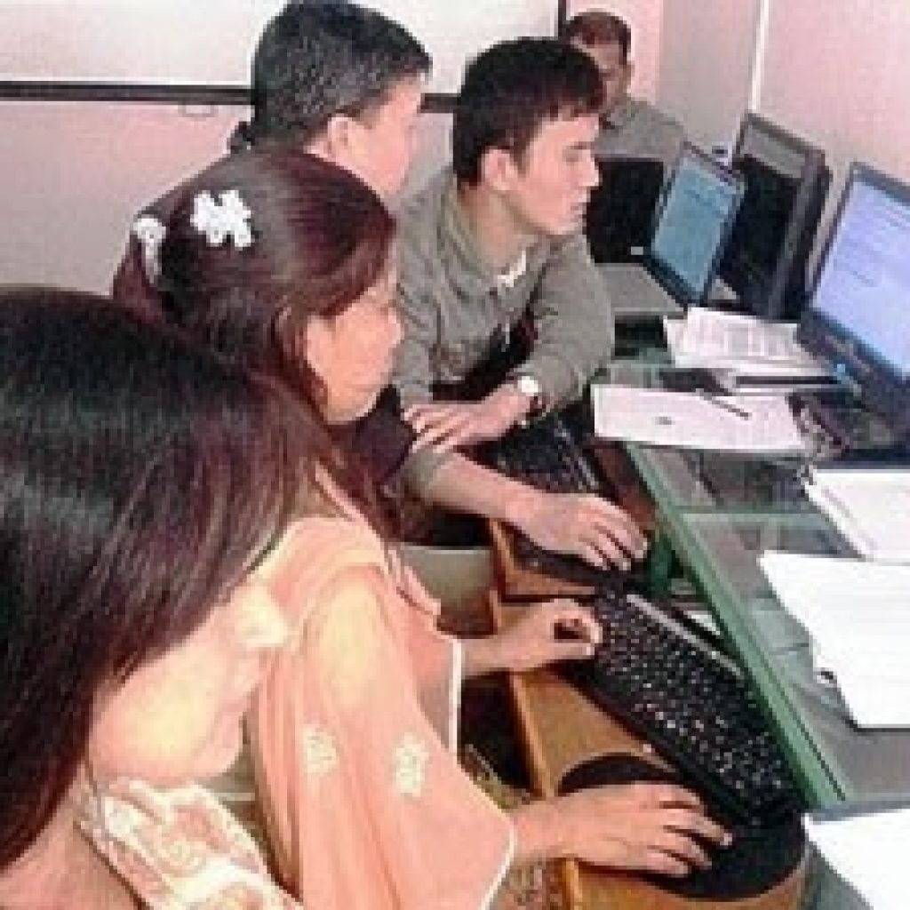 विद्युतीय पुस्तकालय प्रभावकारी बन्दै