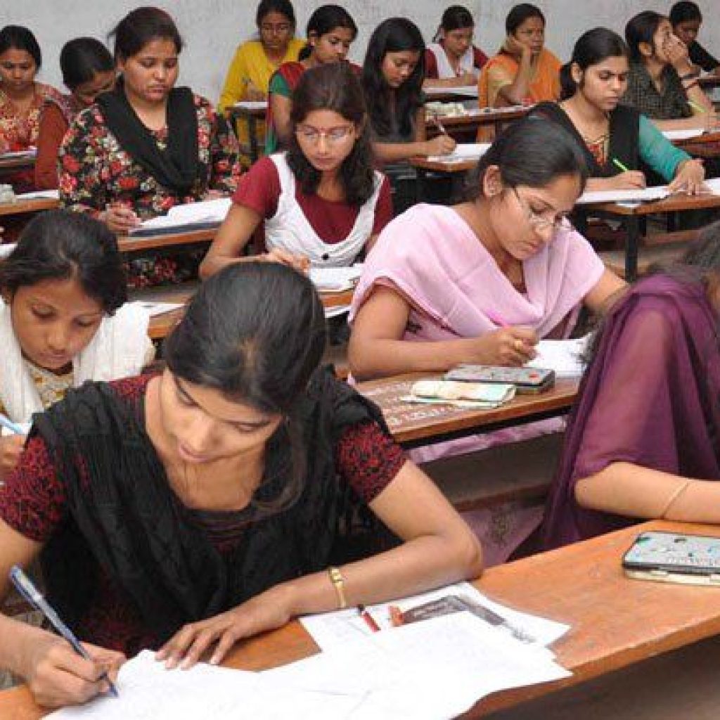 माध्यमिक शिक्षा परीक्षामा पाँच लाख ३८ हजार परीक्षार्थी सहभागी हुने