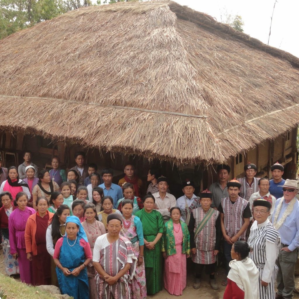 संरक्षित क्षेत्र हुनुपर्ने लाप्चा समुदायको माग