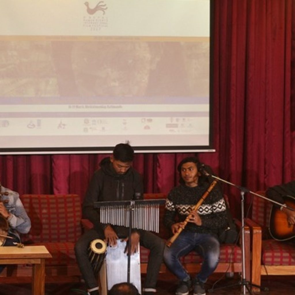 अन्तर्राष्ट्रिय फिल्म महोत्सवमा १०१ वटा फिल्म प्रदर्शन हुँदै