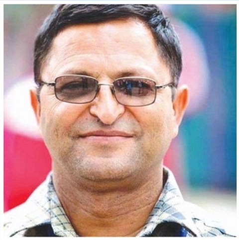 म राष्ट्रियसभाको अध्यक्ष हुँ, साझा व्यक्तिका रुपमा काम गर्छुृ—गणेश तिमिल्सिना ,अध्यक्ष,राष्ट्रियसभा