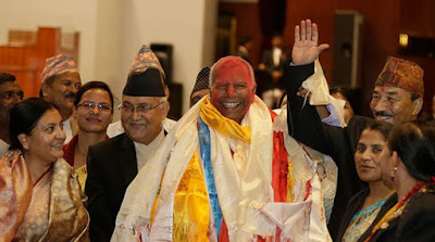 हिमाल, पहाड र तराईका जनताबीच फाटेको मन जोड्ने पार्टी एमाले मात्रै हो : गंगानारायण यादव,निवर्तमान उपसभामुख 