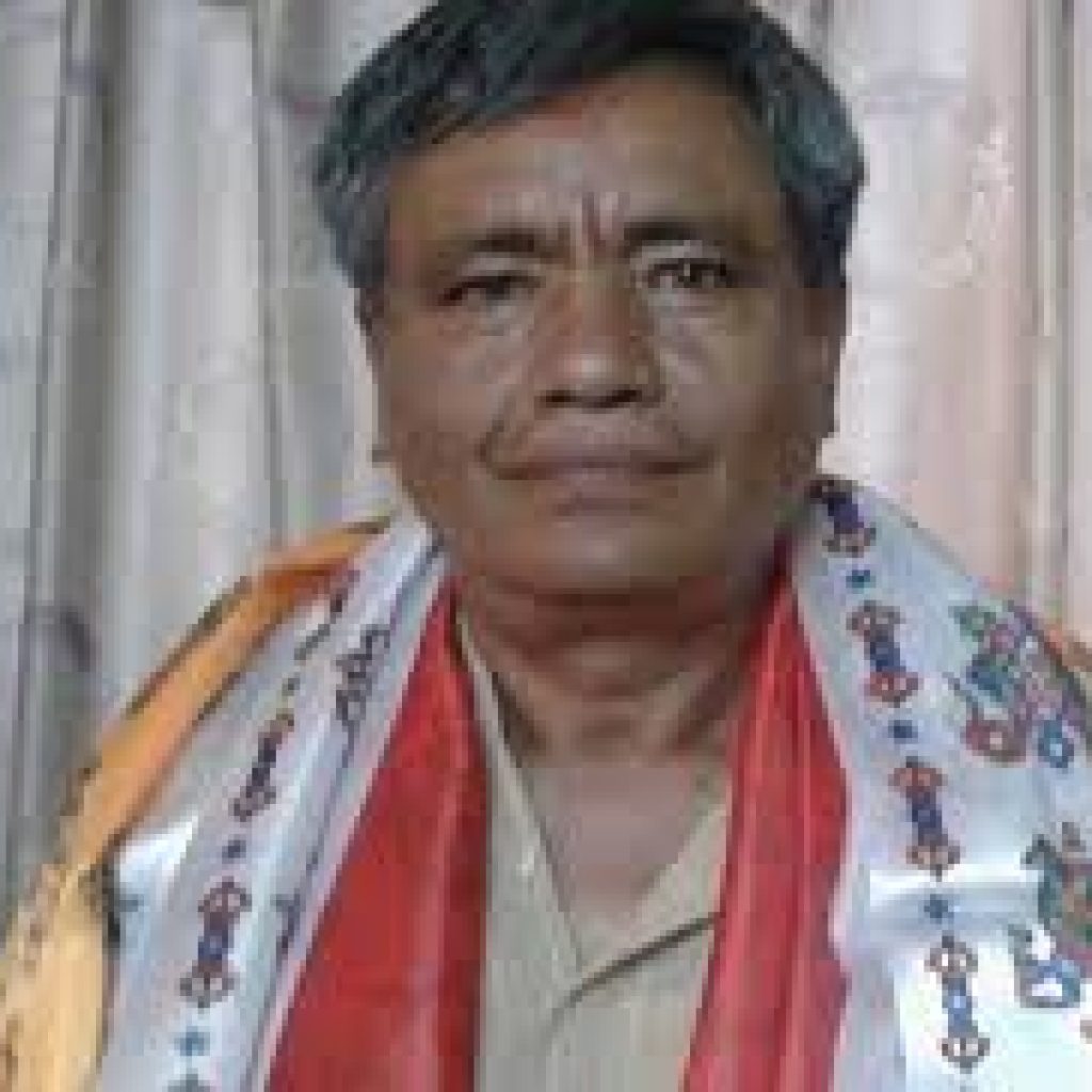 राष्ट्रिय सरकारका लागि पहल भइरहेको छ : सञ्चारमन्त्री