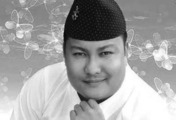 khem-raj-gurung
