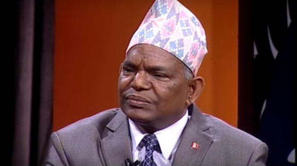 लाठी, भाला देखाएर केही हुँदैन, मधेसमा चुनाव कसैले रोक्न सक्दैन