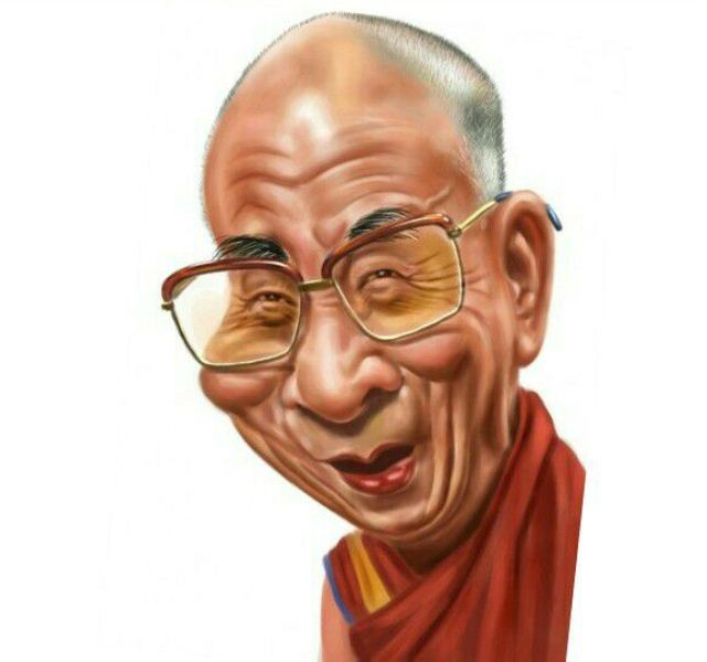 गौतमबुद्धविरुद्ध गलत अभिव्यक्ति दिने दलाइ लामालाई सामाजिक बहिष्कार गर्न आह्वान(भिडियोसहित)