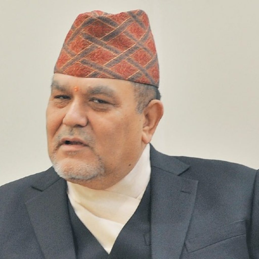 लोकमानसिंह कार्कीको देश–विदेशमा रहेको सम्पत्ति राष्ट्रियकरण गर्न युवा संघको दबाब