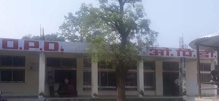 महाकाली अञ्‍चल अस्पतालमा आकस्मिक बाहेकका सबै सेवा बन्द