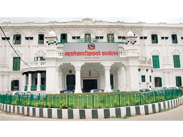एक अर्ब खर्चेर ल्याएको सफ्टवेयर एक वर्ष निबित्दै बिग्रियो