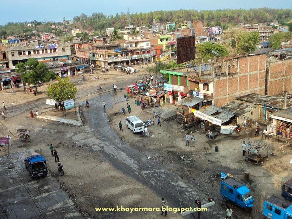 mahottari