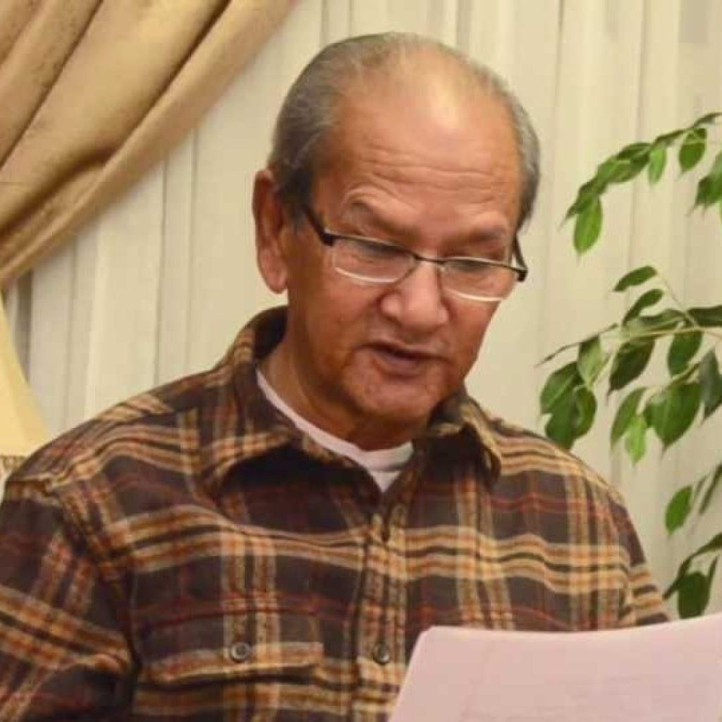 साझा मन: सहजीवन — मनु ब्राजाकी