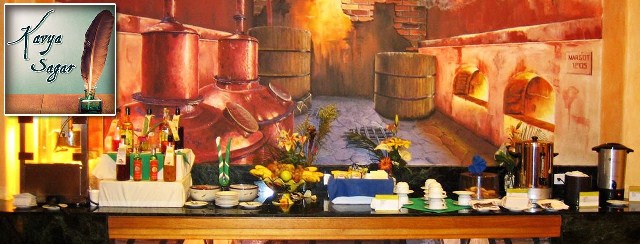 कथा : मदिरालय— लक्ष्मण सिटौला