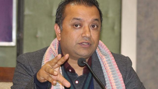 यो स्थायी सरकार हो, जनताले महशुस गर्ने गरी काम गर्नुपर्छ —गगन थापा, नेता, नेपाली कांग्रेस