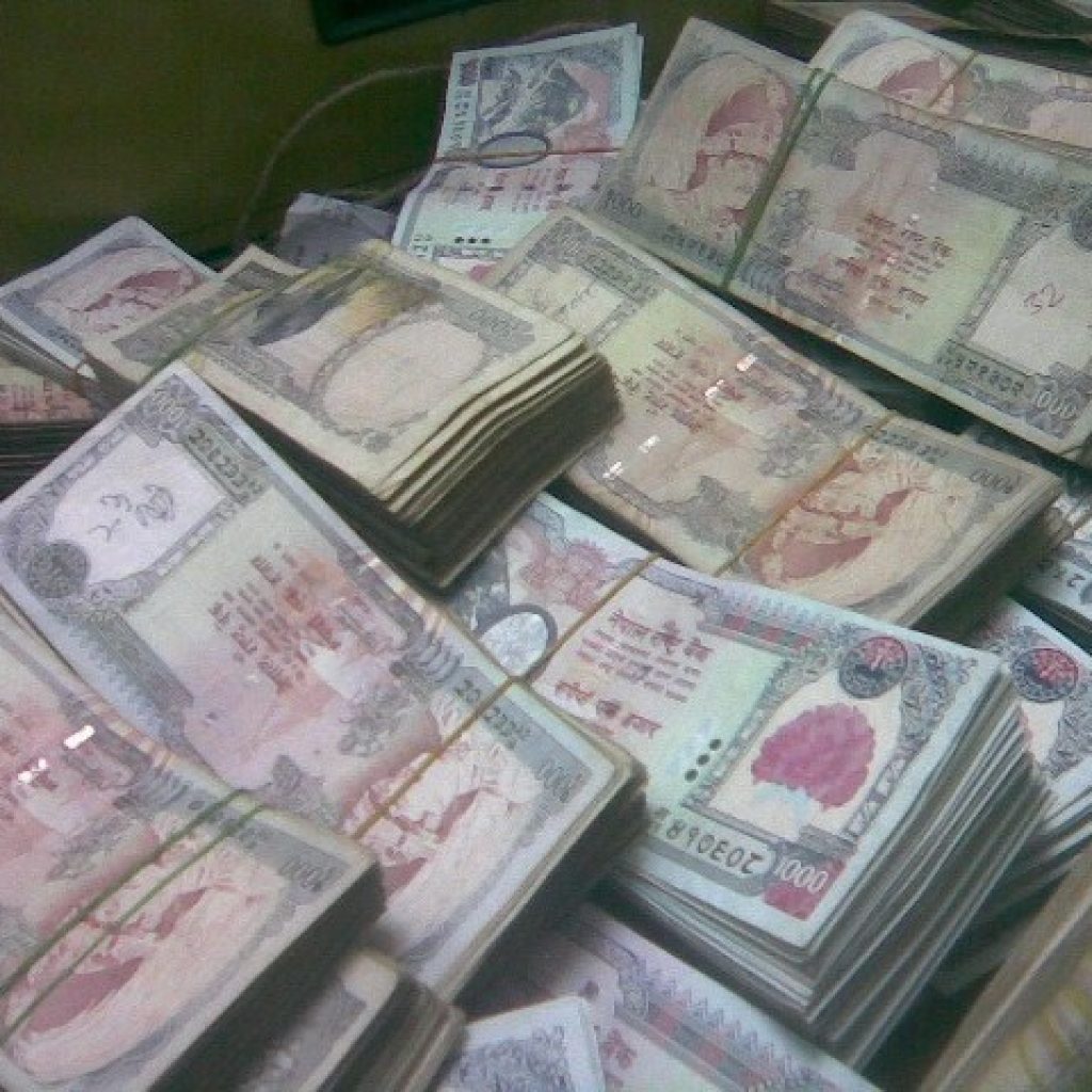 कतारमा मृत्यु भएका चौधरी परिवारलाई रु. ५८ लाख सहयोग