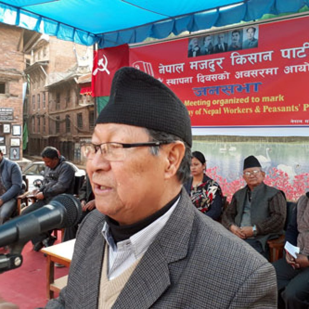 नेपालको आन्तरिक मामिलामा ‘बाह्य हस्तक्षेप बढ्दो’