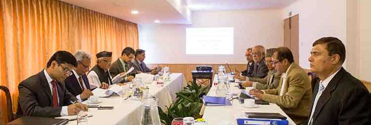 सन् १९५० को सन्धि संशोधन गर्ने नेपालको प्रस्तावप्रति भारत मौन