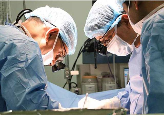 तेस्रो कलेजो प्रत्यारोपण सफल,खड्काले नयाँ जीवन पाए