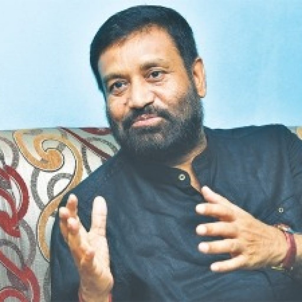 प्रचण्ड सरकारमा काँग्रेसको नेतृत्व निधिले गर्ने