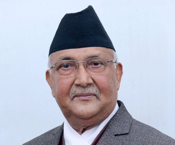 प्रधानमन्त्रीको स्वास्थ्यमा उल्लेख्य सुधार