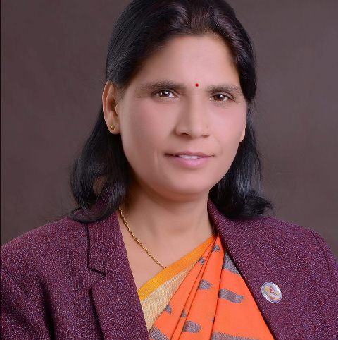 खटाएको ठाउँमा नजाने कर्मचारीले जागिर छाड्नुको अर्को विकल्प छैन—पद्मा अर्याल, राज्यमन्त्री, स्वास्थ्य तथा जनसङ्ख्या