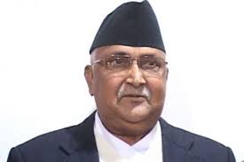 अस्पतालबाटै प्रधानमन्त्रीको सन्देश : छिट्टै फर्केर समृद्ध नेपाल बनाउने कामको नेतृत्व लिनेछु