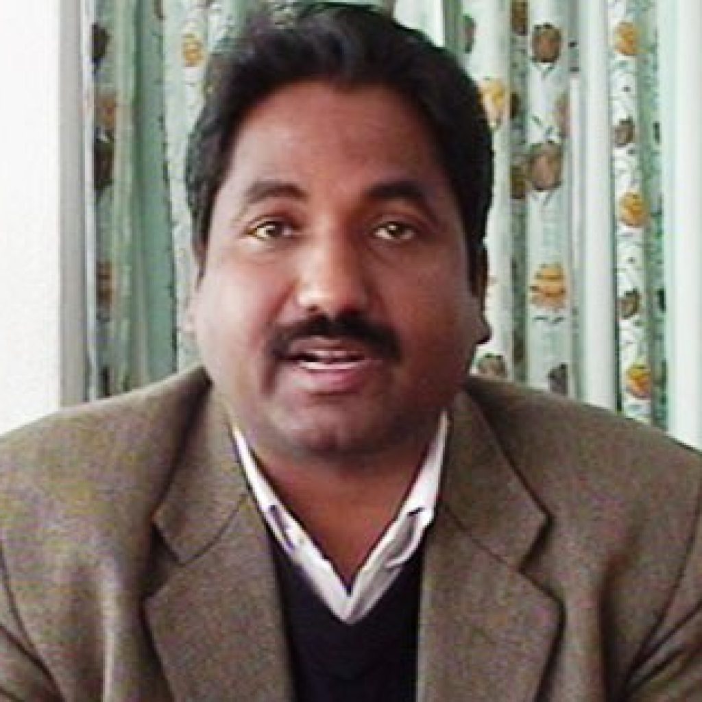 नेतृत्वले ‘खाए खा नखाए घीच’ भन्ने शैली देखाएपछि मन्त्री पद खाइन—प्रभु शाह ,सांसद, नेकपा माओवादी (केन्द्र)