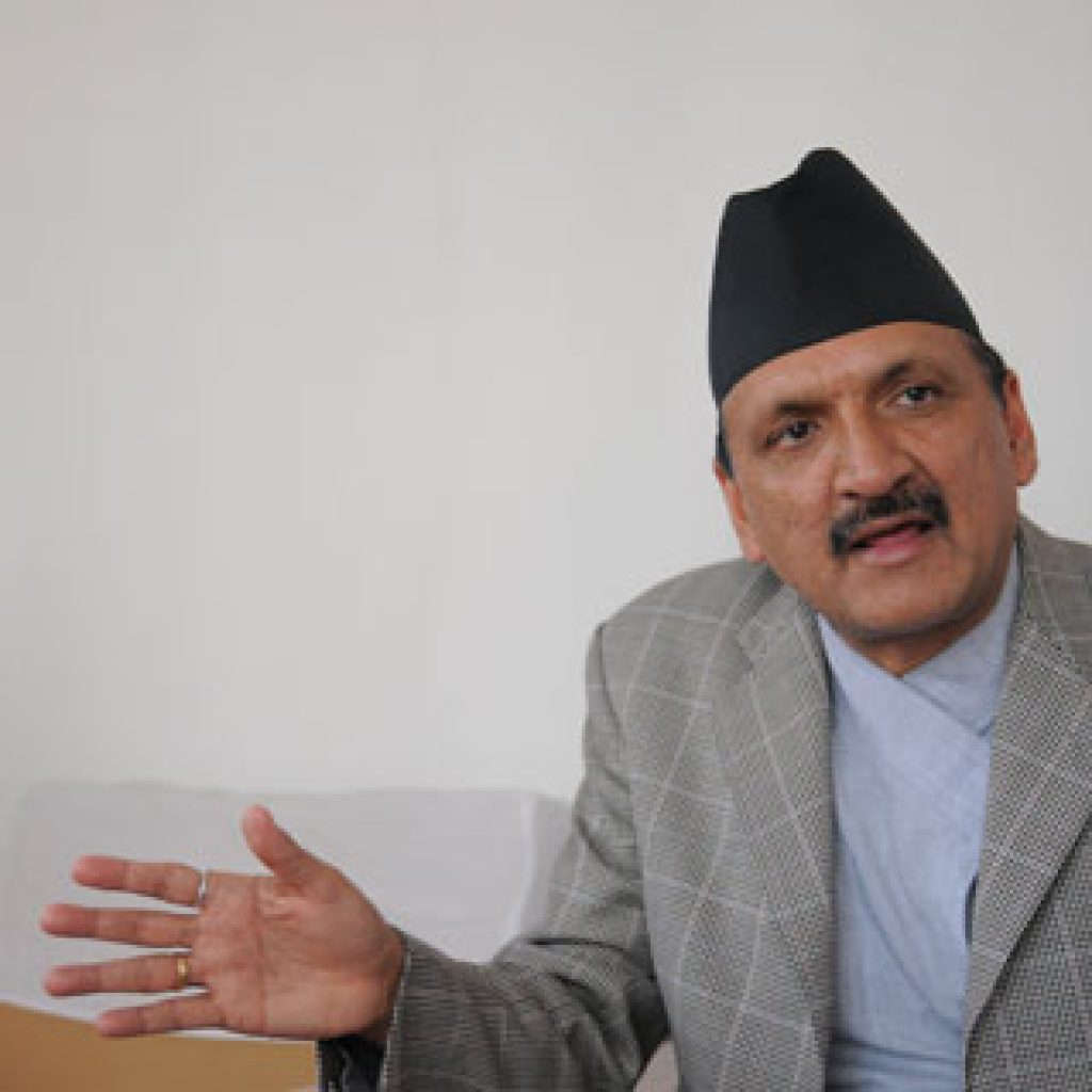 भुटानी शरणार्थी स्वदेश फर्किन पाउनुपर्ने नेपालको अडान