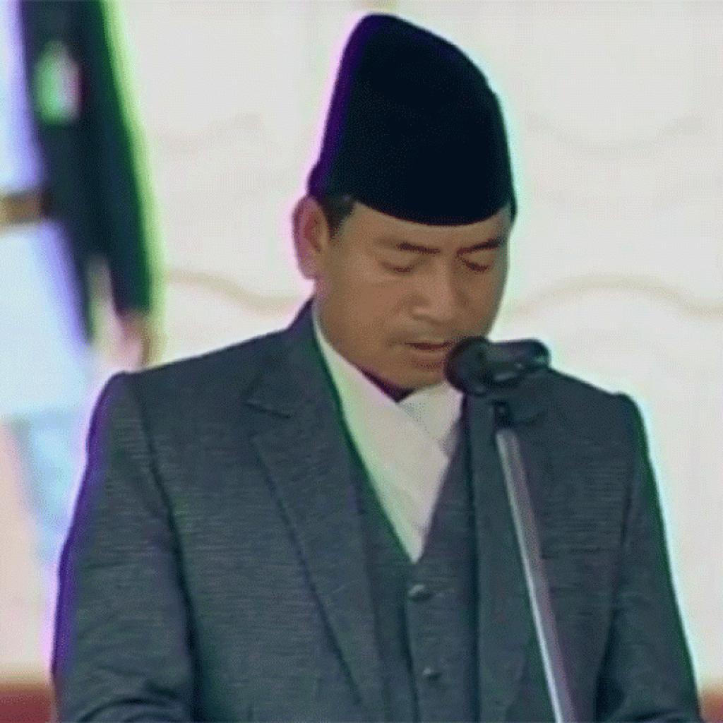 असंलग्न आन्दोलन शान्ति र समानताको अभिव्यक्ति : उपराष्ट्रपति