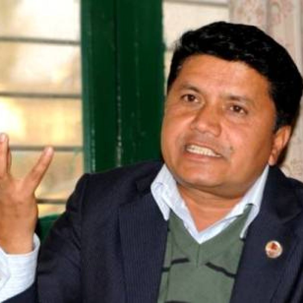 भारतको अच्छा एजेन्ट बन्न केहीले फाष्ट ट्रयाकमा राजनीति गरेका छन् —रविन्द्र अधिकारी,  सभापति, व्यवस्थापिका संसद, विकास समिति