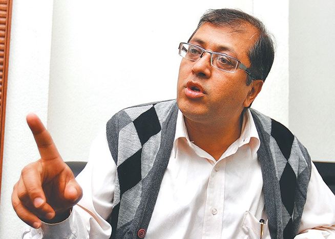 नेपालको हितलाई प्राथमिकतामा राखेर चीनसँग सन्धि, सम्झौता गर्छौ —डा. राजन भट्टराई ,नेता, नेकपा