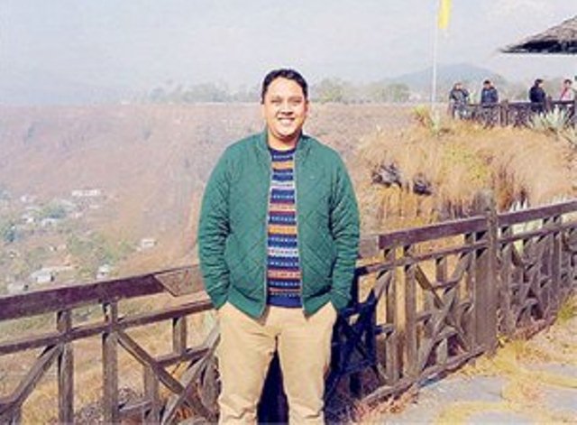 सुन तस्करीका मुख्य नाइके नै माओवादीका नेता भएको प्रहरीको दावी