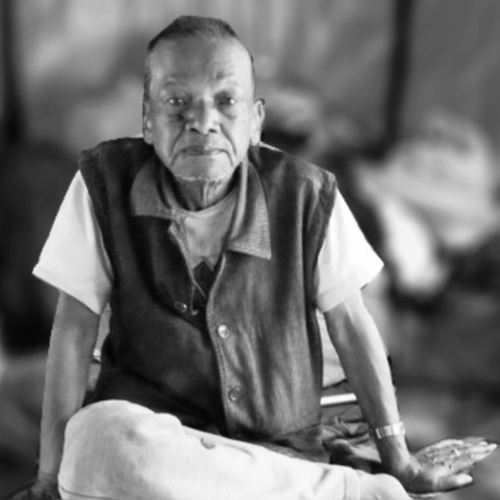 नेपालभाषाका चर्चित कलाकार रामशेखर नकर्मीको निधन