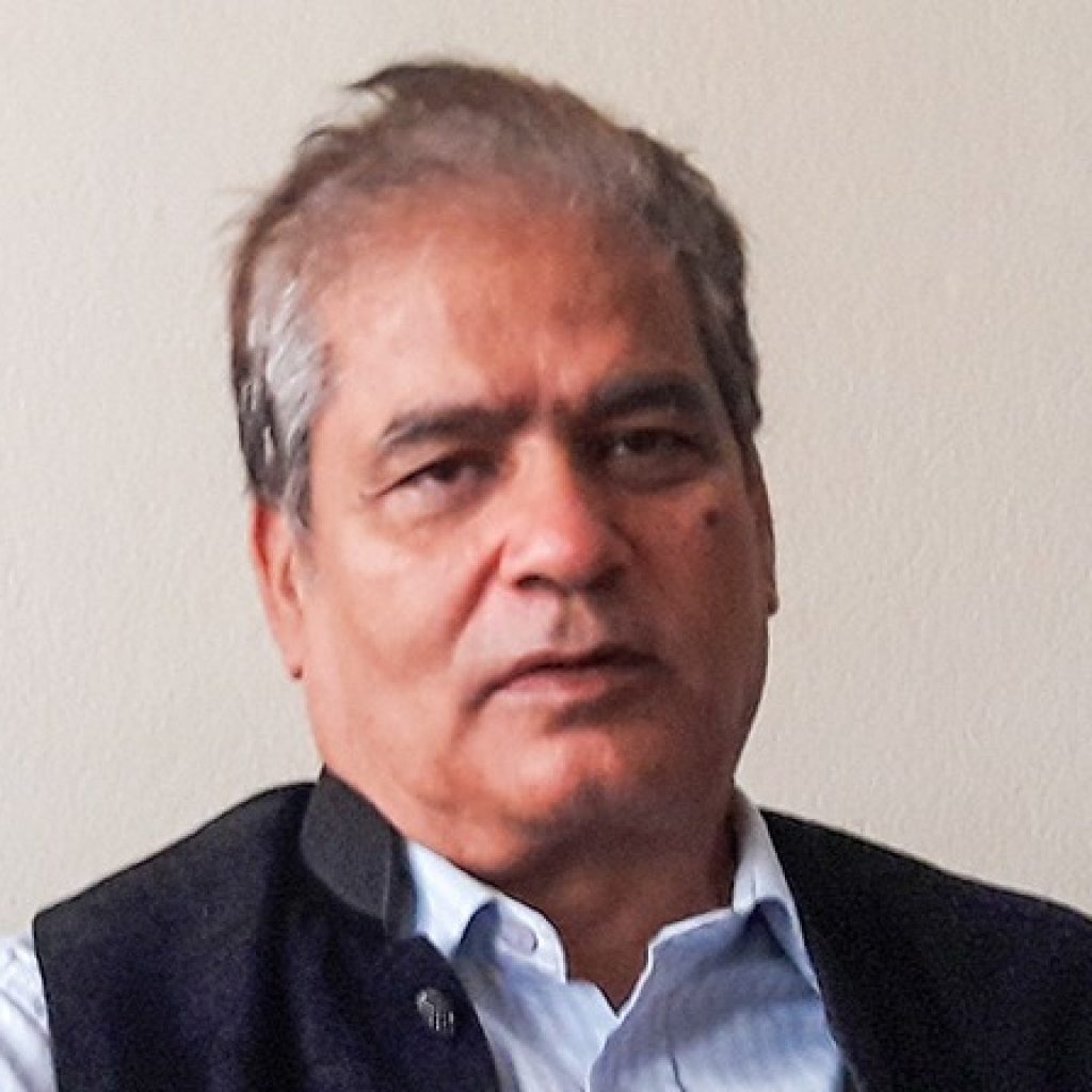छठसम्म पनि हाम्रा माग पूरा नभए समर्थन फिर्ता लिएर सडकमा जान्छौँ—सर्वेन्द्रनाथ शुक्ला, नेता, तमलोपा