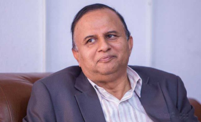 अबको प्रधानमन्त्री केपी ओली नै हो : शंकर पोखरेल, नेता, नेकपा एमाले