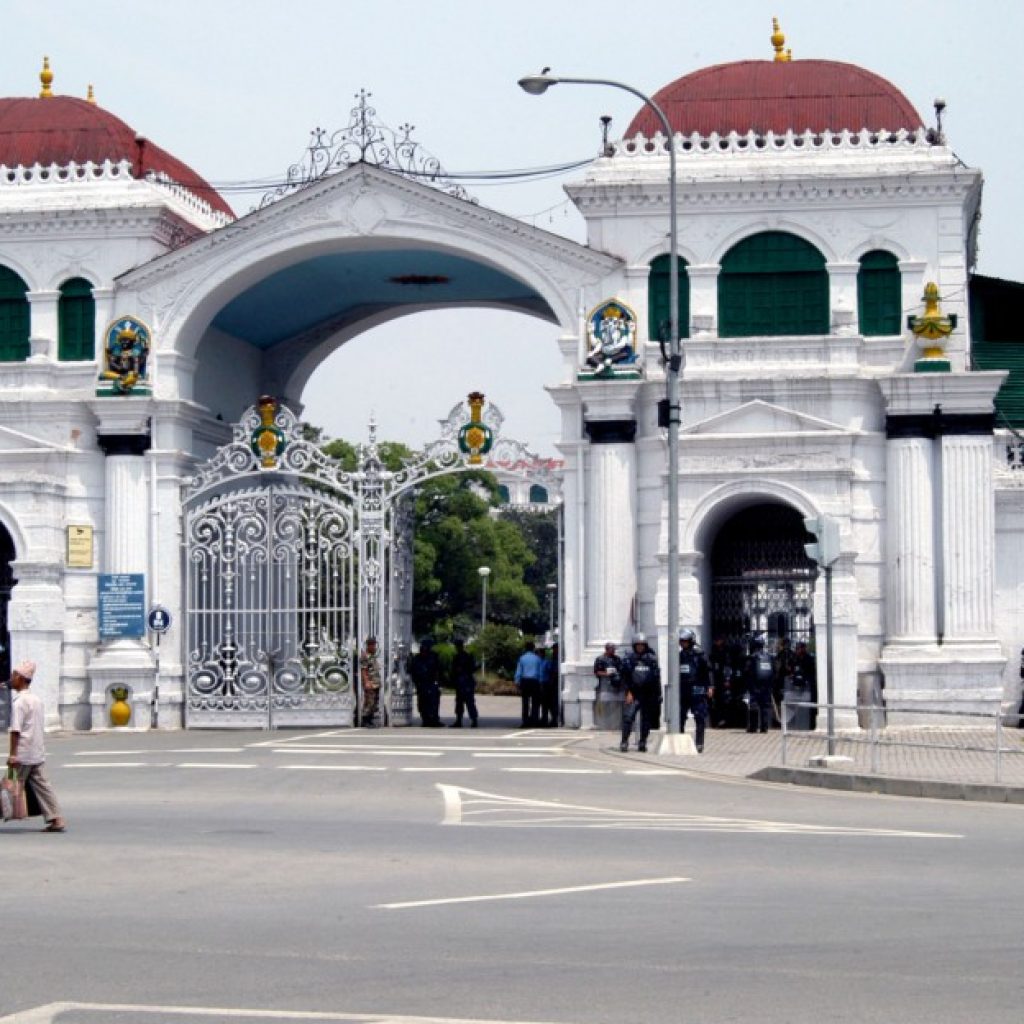 दसैँ बिदापछि खुले सरकारी कार्यालय,कर्मचारीको उपस्थिति भने न्यून