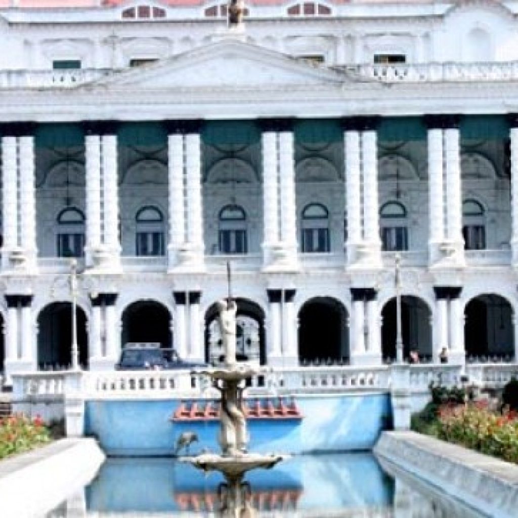 पोखरा खानेपानी आयोजनालाई चार अर्ब विनियोजन