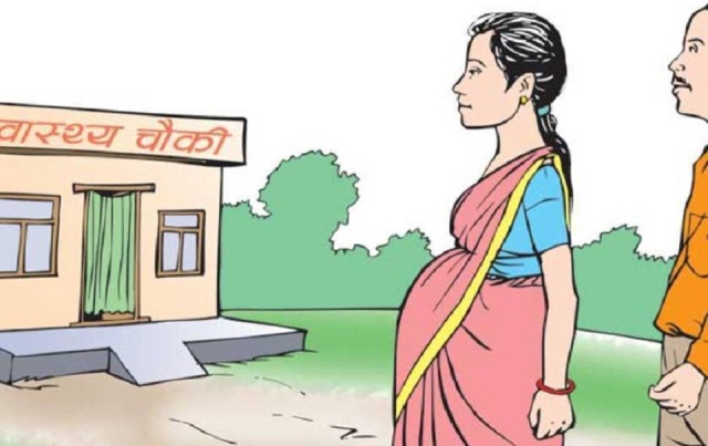 पाँचथरमा सुत्केरीको मृत्युपछि तनाव