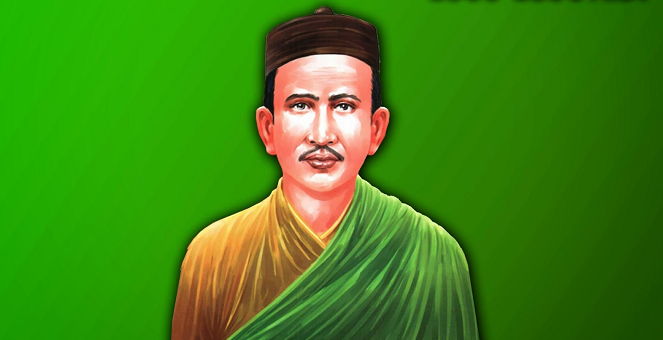 मोतीराम जयन्तीमा साहित्यिक कार्यक्रम