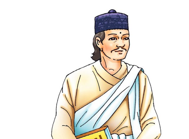 अमूर्त सांस्कृतिक सम्पदा—डा.जगमान गुरुङ